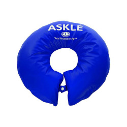 COUSSIN DE POSITIONNEMENT CIRCULAIRE POSTURA-46X46