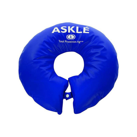 COUSSIN DE POSITIONNEMENT CIRCULAIRE POSTURA-46X46