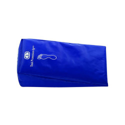 COUSSIN DE POSITIONNEMENT PIED POSTURA 39 X 21