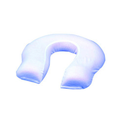 COUSSIN FER A CHEVAL EN JERSEY COTON