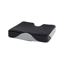 COUSSIN ISKIO BI-MATIERE 8,5