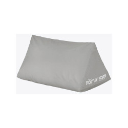 COUSSIN POZ'IN'FORM LENZING® TRIANGULAIRE