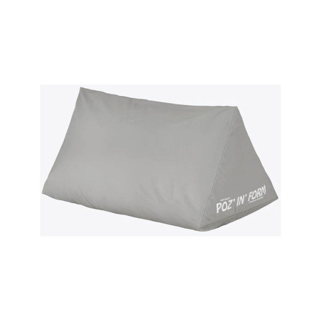 COUSSIN POZ'IN'FORM LENZING® TRIANGULAIRE