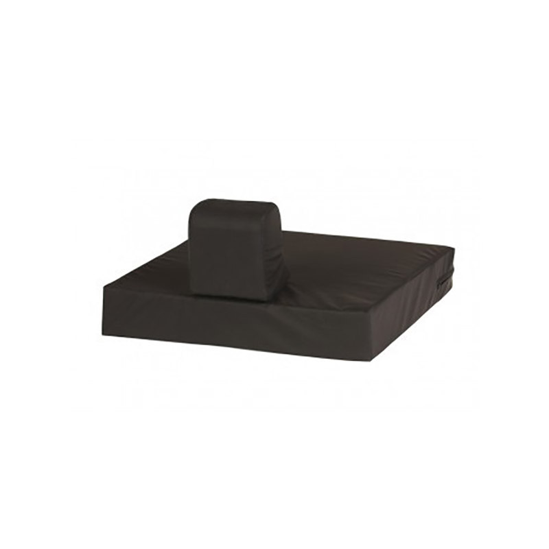 COUSSIN PRIMA PLOT