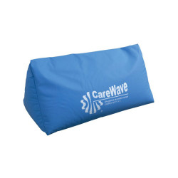 COUSSIN TRIANGULAIRE XL 55x30