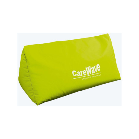 COUSSIN TRIANGULAIRE XS 45x23