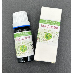 HUILES ESSENTIELLES SINUS LIBERE