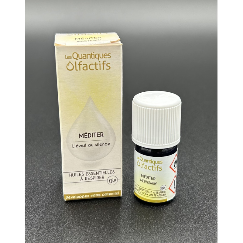 FLEURS DE BACH ELIXIR MEDITER 5ML DEVA