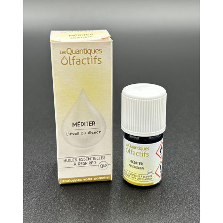 FLEURS DE BACH ELIXIR MEDITER 5ML DEVA
