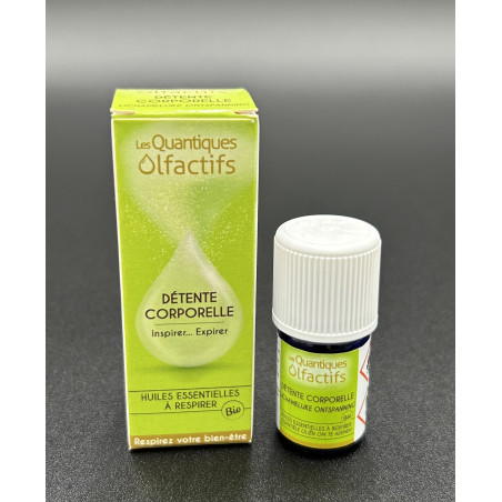 FLEURS DE BACH ELIXIR DETENTE CORPORELLE 5ML DEVA