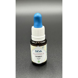 FLEURS DE BACH ELIXIR TREMBLE 15ML DEVA