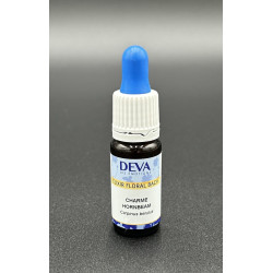 FLEURS DE BACH ELIXIR CHARME 15ML DEVA