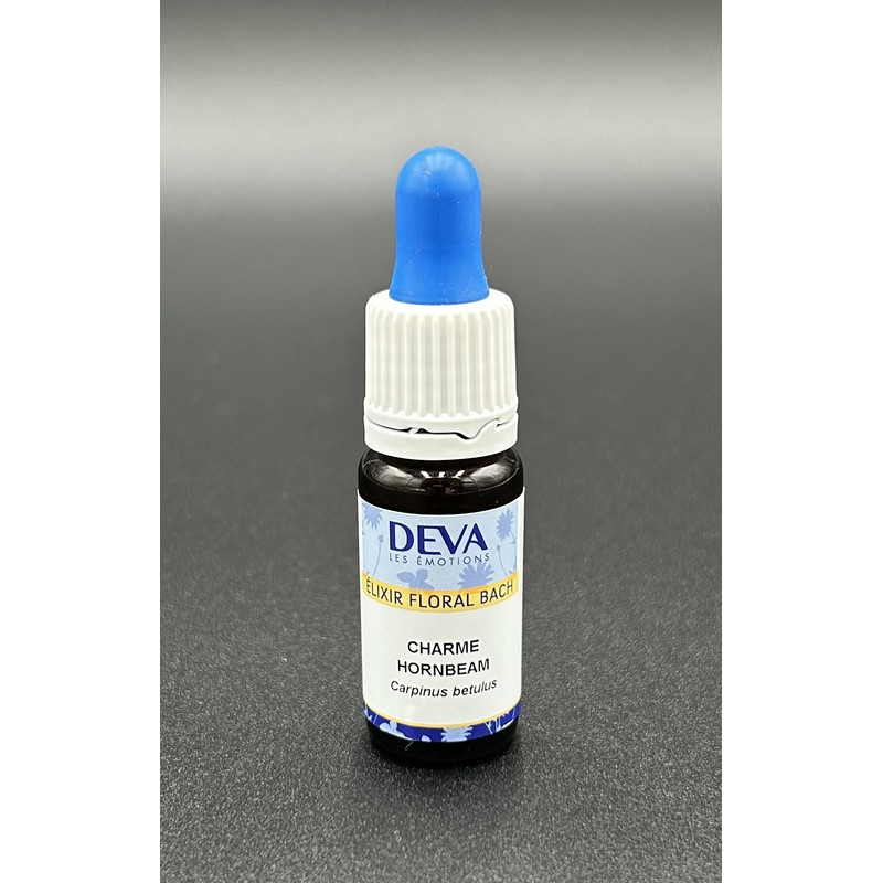 FLEURS DE BACH ELIXIR CHARME 15ML DEVA