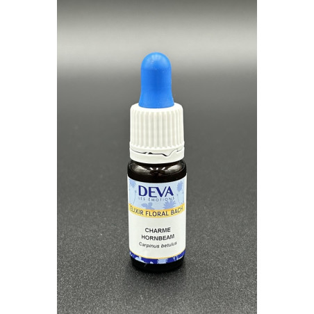 FLEURS DE BACH ELIXIR CHARME 15ML DEVA