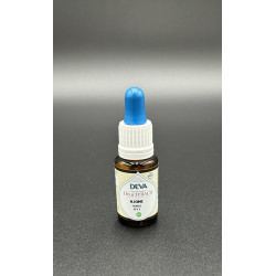 FLEURS DE BACH ELIXIR AJONC 15ML DEVA
