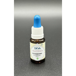 FLEURS DE BACH ELIXIR SCLERANTHUS 15ML DEVA