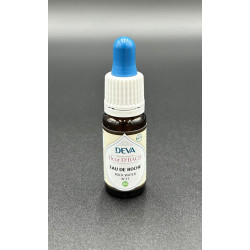 FLEURS DE BACH ELIXIR EAU DE ROCHE 15ML DEVA