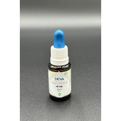 FLEURS DE BACH ELIXIR HETRE 15ML DEVA