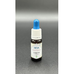 FLEURS DE BACH ELIXIR CLEMATIE 15ML DEVA