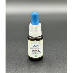 FLEURS DE BACH ELIXIR ETOILE DE BETHLEEM 15ML DEVA