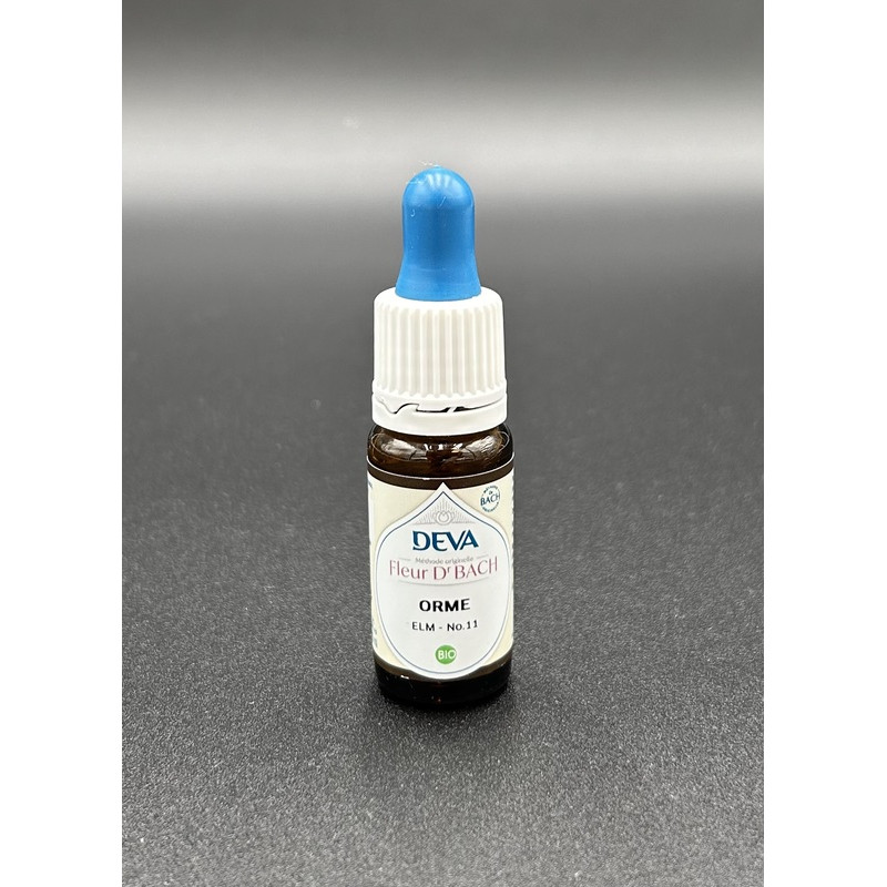 FLEURS DE BACH ELIXIR ORME 15ML DEVA