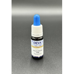 FLEURS DE BACH PIN SYLVESTRE 15ML DEVA