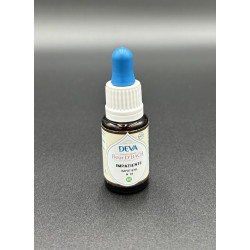 FLEURS DE BACH ELIXIR IMPATIENCE 15ML DEVA