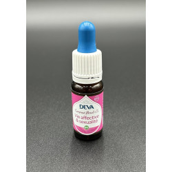 composé floral vie affective & sexuelle 05 DEVA