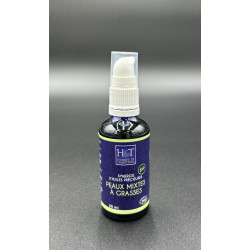 SYNERGIES PEAUX MIXTES à GRASSES HERBES ET TRADITIONS