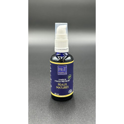 SYNERGIES PEAUX MATURES HERBES ET TRADITIONS