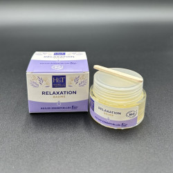 BAUME RELAXATION HERBES ET TRADITIONS