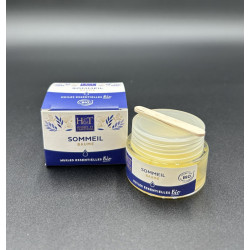 BAUME SOMMEIL HERBES ET TRADITIONS