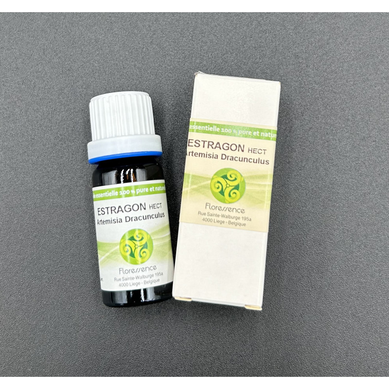 HUILES ESSENTIELLES ESTRAGON HECT