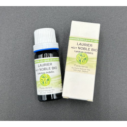 HUILES ESSENTIELLES LAURIER HECT NOBLE BIO