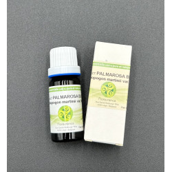 HUILES ESSENTIELLES HECT PALMAROSA BIO
