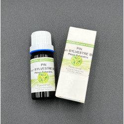 HUILES ESSENTIELLES PIN HECT SYLVESTRE BIO