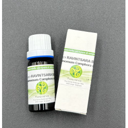 HUILES ESSENTIELLES HECT RAVINTSARA BIO