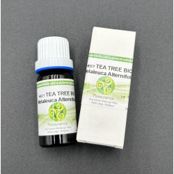 HUILES ESSENTIELLES HECT TEA TREE BIO
