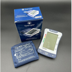Tensiomètre électronique tensonic bras