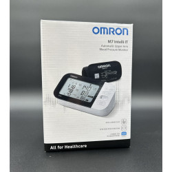 tensiomètre électronique omron m7 intelli it