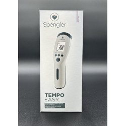 thermomètre sans contact tempo easy