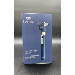 otoscope smartled 5500 myrtille