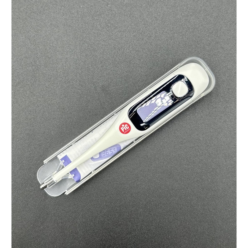 Thermomètre digital électronique