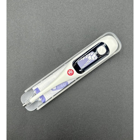 Thermomètre digital électronique