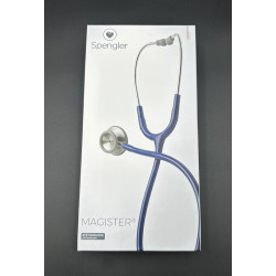 Stéthoscope double pavillon magister
