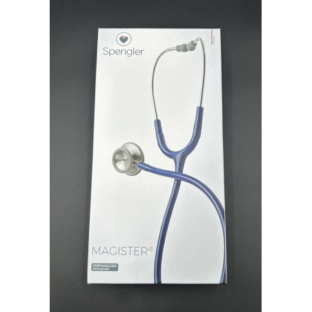 Stéthoscope double pavillon magister