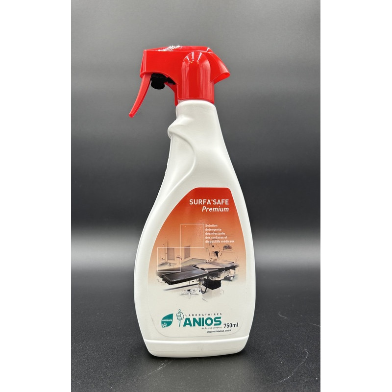 Surfa'safe prenium 750 ml