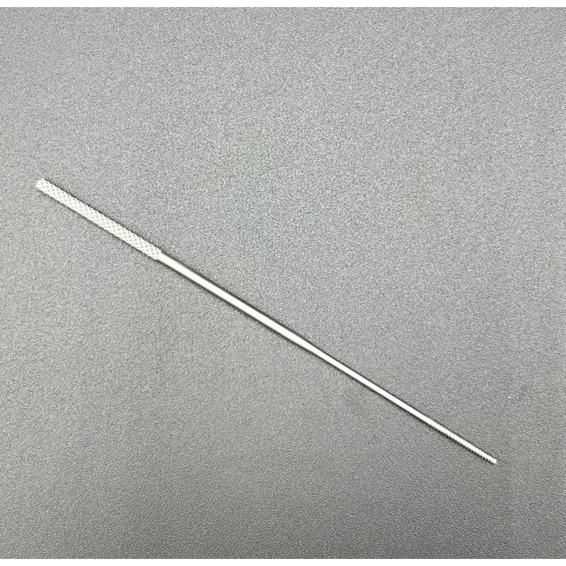 STYLET PORTE COTON 14 CM