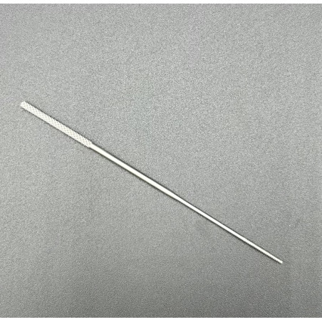 STYLET PORTE COTON 14 CM