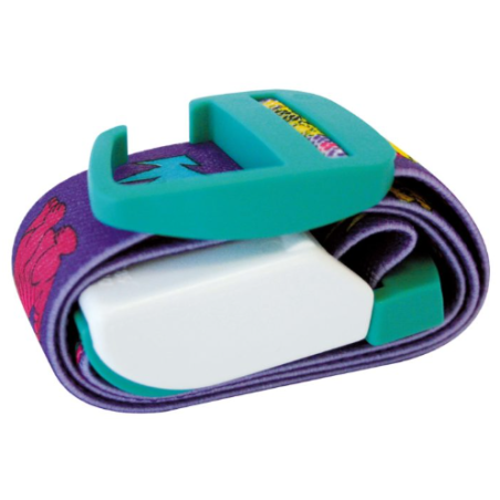 Garrot à clip pro sans latex